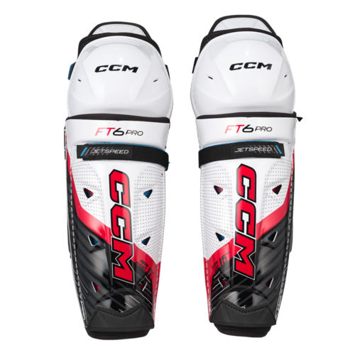 CCM JetSpeed FT6 Pro polvisuojat SR