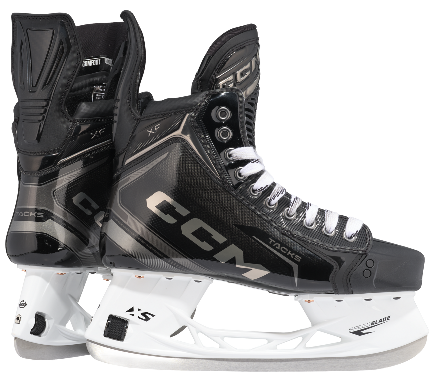 CCM TACKS XF LUISTIN