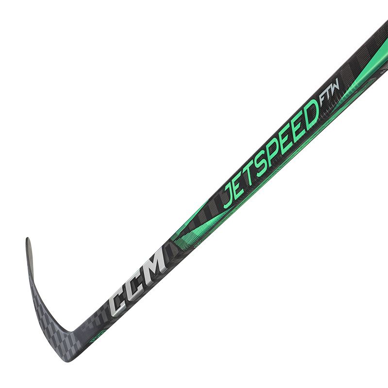 CCM JetSpeed FTW