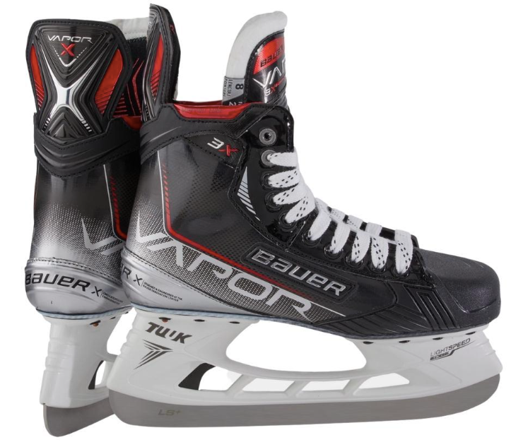 Bauer Vapor 3X Luistimet