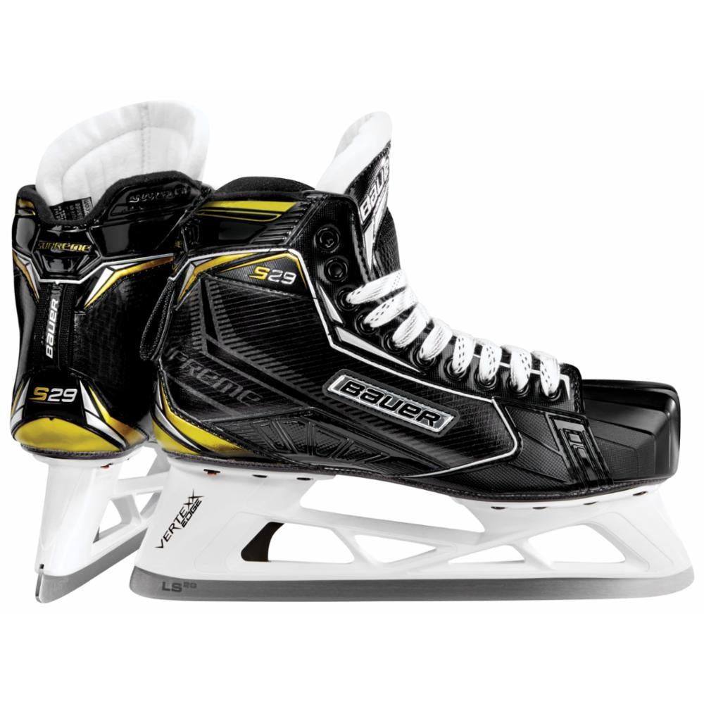 Bauer Supreme S29 Mv-luistimet